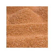 Sand Course Redwood Red 1 Lb Bag