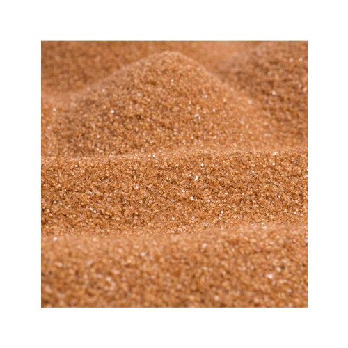 Sand Course Redwood Red 1 Lb Bag