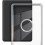 Acrylic and PU Leather Shockproof Case for Kindle 6