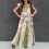 Mikilon Mädchen Freizeitkleid mit Karomuster, Maxikleid, Kurzarm, Größe 6-12 5