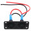 Wasserdichtes Wippschalterfeld Ein/Aus 12V 6