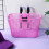 Kids Bike Basket Iron Square Mesh Front Handlebar 1 Pack 1