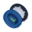 JR 460NC headset ear pads replacement 2 pcs 1