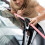 Car Windshield Wipers Pink Rubber 1 Piece 4