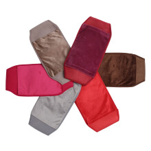 Hot Water Bottle Warmer Wearable with Long Belt