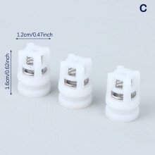 Check Valve Replacement Set for High Pressure Car Washer