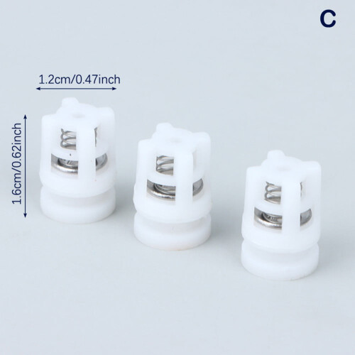 Check Valve Replacement Set for High Pressure Car Washer