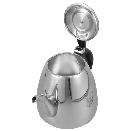 Water Kettle Stainless Steel 1.5L