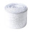 Schneeflocken-Weihnachtsband aus Polyester, 10 Yards 1