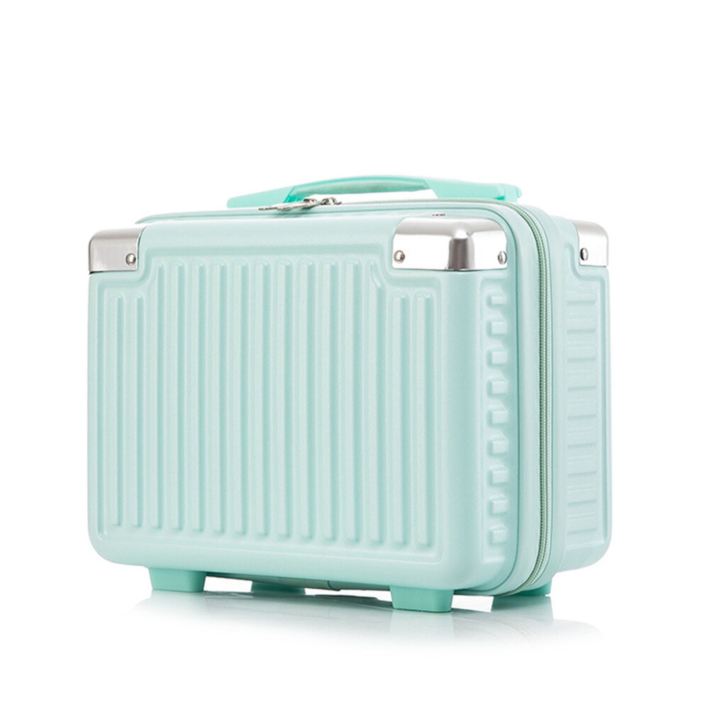 14-inch multifunctional cosmetic makeup bag