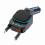 Car Charger with Bluetooth FM Transmitter 96W 4-in-1 1