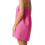 Women's Cotton Terry Shower Wrap Adjustable Quick-Dry Soft 4