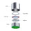 Unidirectionele microfooncapsule met ruisonderdrukking 6