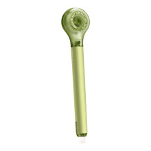 Retractable Correction Tape Green Mini with Replaceable Core