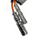 Ignition High Voltage  Wire Set OE 06A905409E Complete Ignition Cable Kit with Mounting Accessories 5