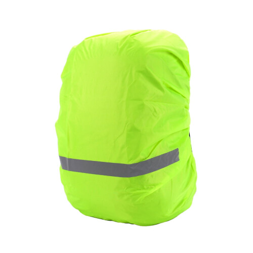 Waterproof Backpack Cover with Reflective Strip for Outdoor
