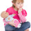 Gray Doll Costume Accessories Set 6 Pairs 4