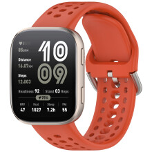 Silikonersättningsarmband för Smartwatch1
