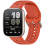 Silikonersättningsarmband för Smartwatch1 1