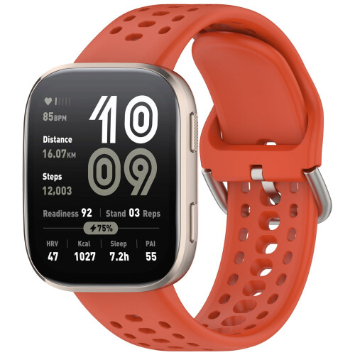 Silikonersättningsarmband för Smartwatch1