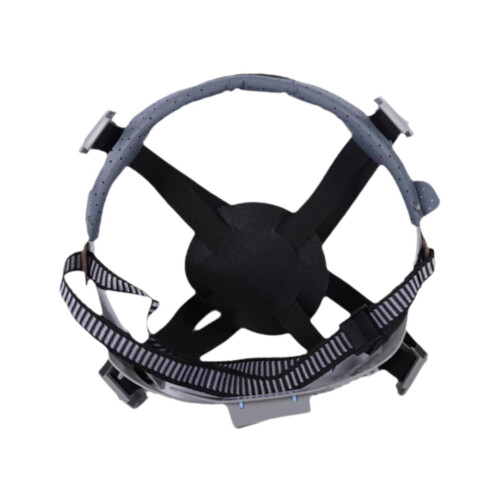 Hard Hat Ratchet Suspension Replacement 4-Point