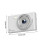 Digital Camera for Children 48 MP Portable 3