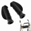 Universal Rollator Hand Grips Anti-Slip 2 PCS 1