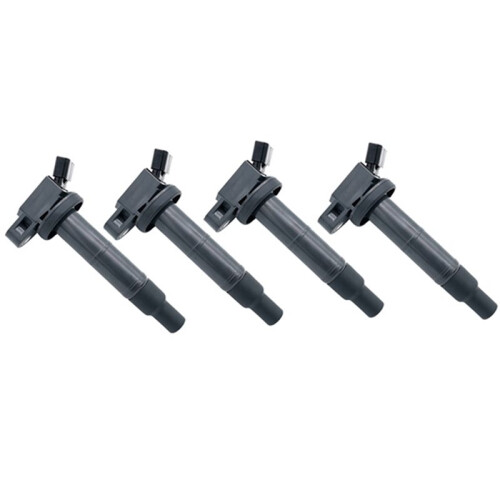 4Pcs Ignition Coil for  Camry Highlander RAV4  90919-02244