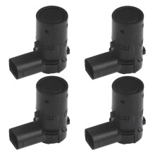 4pcs/Lot Parking Sensor Reverse Sensor PDC C2C29377XXX for S Type XK X Type for Freelander 3