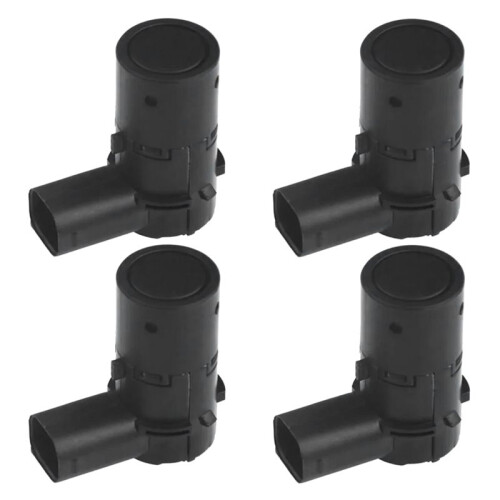 4pcs/Lot Parking Sensor Reverse Sensor PDC C2C29377XXX for  S Type XK X Type for  Freelander  3