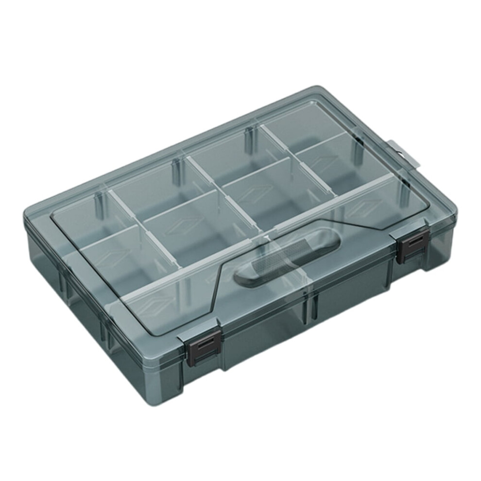 Screw Organizer Box With Lids And Compartments 900223240187