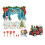 Kids Adventure Puzzle Train Track Set for Ages 3+ 1