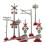 FRCOLOR 8 stuks 5