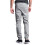 Men's drop crotch stretch jogger pants twill 5X 3