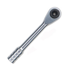 Vreckový račňový kľúč QenAShaing S2Steel 3,7 palca