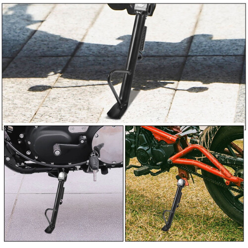 Motorrad-Seitenständer-Ersatz (1 Set) 2