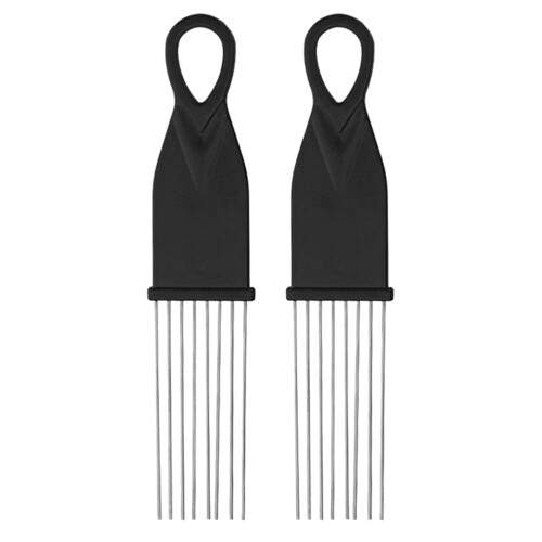 Guiro Scraper Percussion Instrument 2 pcs