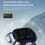 Bluetooth Wireless Headset with Smart Translation and HD 3