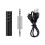 Bluetooth 5.0-modtageradapter med mikrofon til bilstereo 1