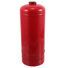 Fire Safety Equipment Steel Can Refillable 1 Piece