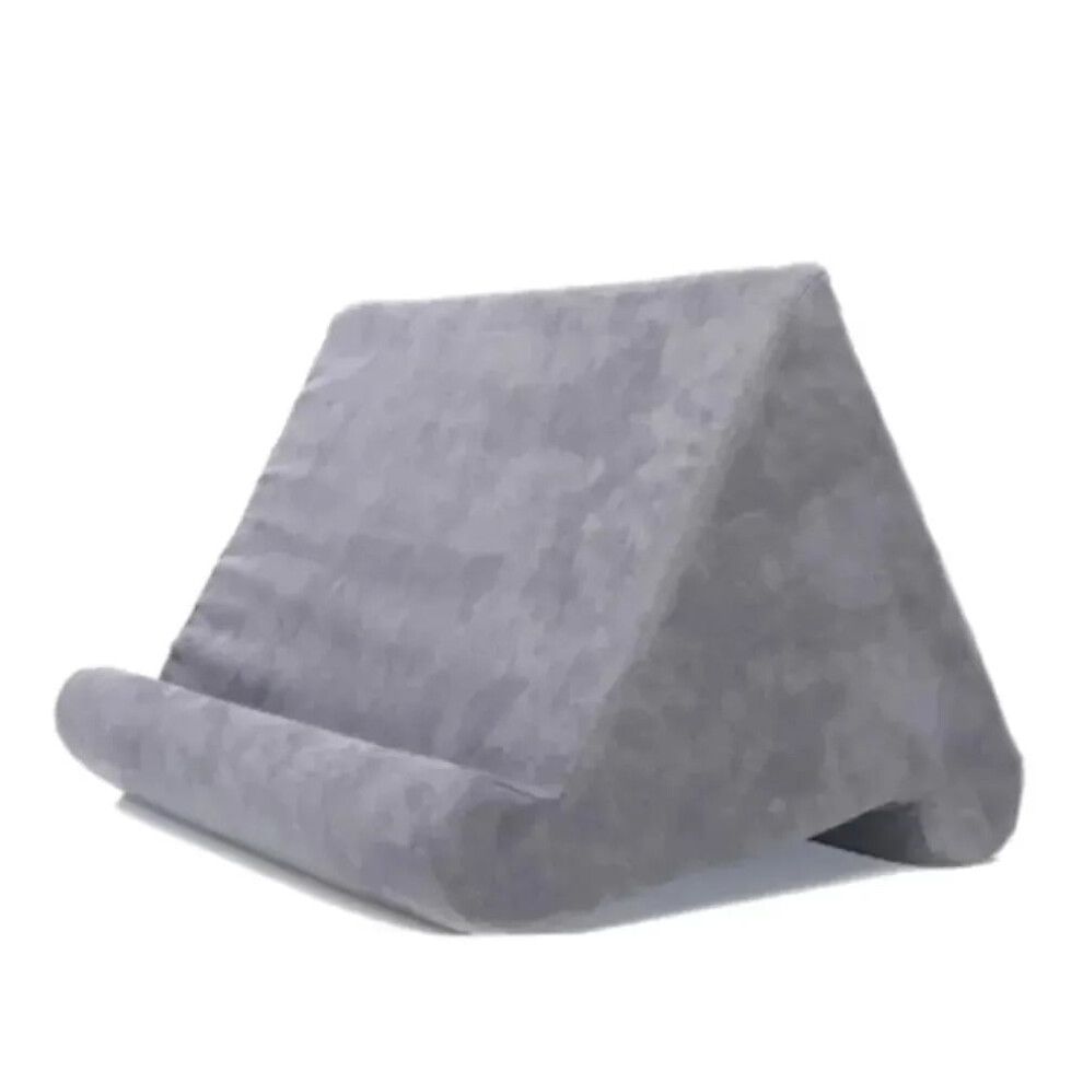 Tablet Stand Sponge Pillow Design For Ipad Samsung Huawei 900223243492