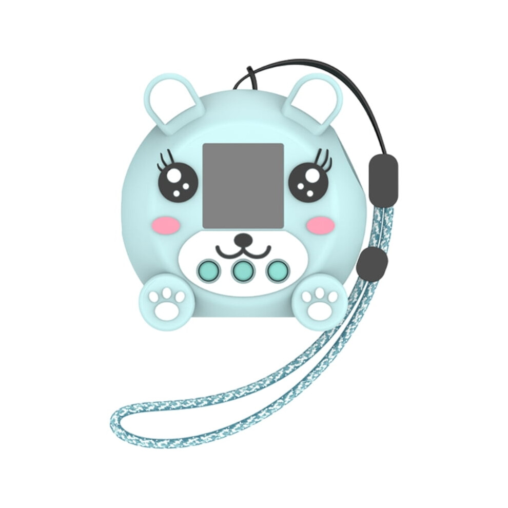 Silicone Cover For Punirunes Interactive Digital Toy 900223731616