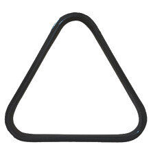 Billiards Triangle Rack for Pool Snooker Tables