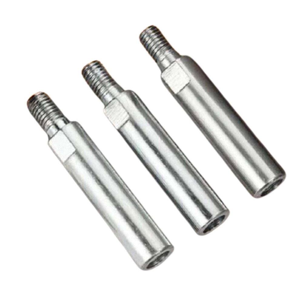 Angle Grinder Extension Rod M10 Thread 80Mm Steel 900223713780