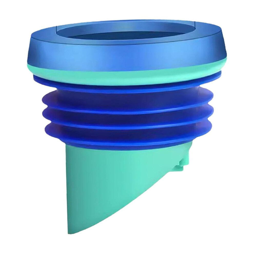 Toilet Flange Wax Ring Universal Leakproof Thick 900223254764