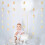 Bruiloftssterrenslingerdecoraties (10 stuks) 3