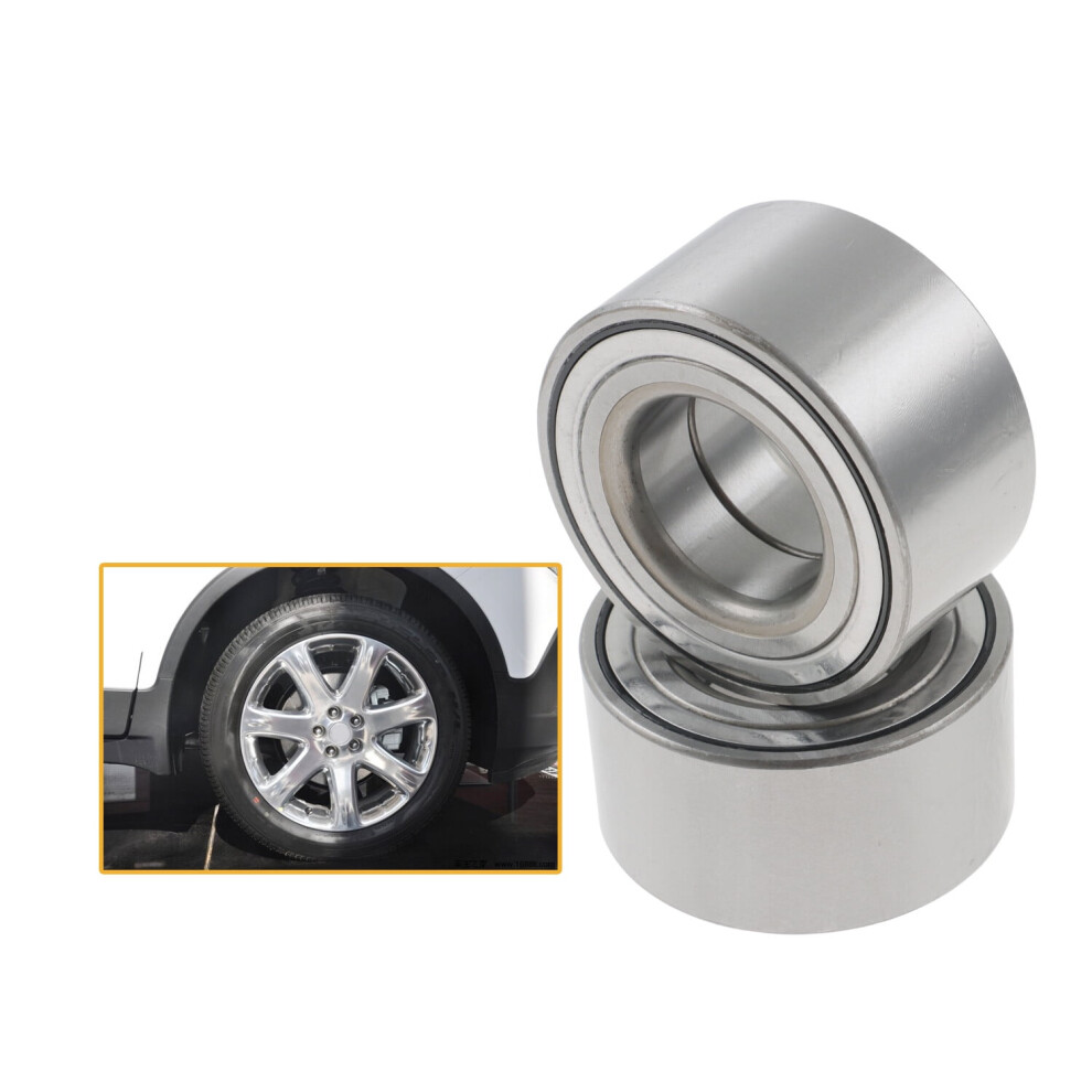 Front Wheel Bearing For 2012Â2018 Chevy Sonic, Trax, 900223732965