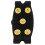 Silicone Ice Cleats for Boots 5-Spike Lightweight 5