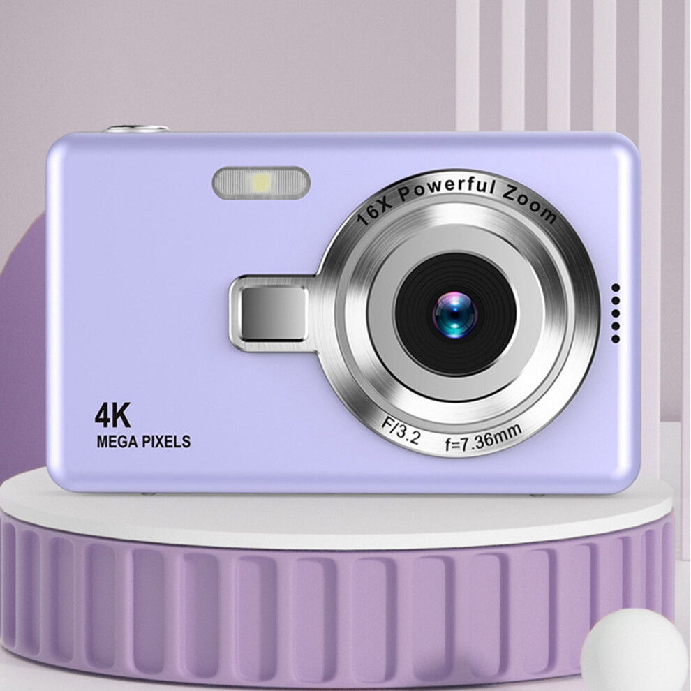 Digital Camera 1080P Hd 48Mp 16X Zoom 2.4" Lcd 900223714800