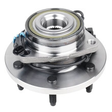 Wheel Hub Bearing Assemblies 515093 15111599 15874836 15821079 15834244 15870575 15834245 for H3